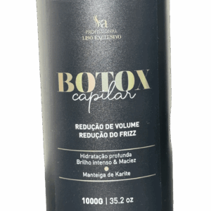 Botox Capilar 1000gm