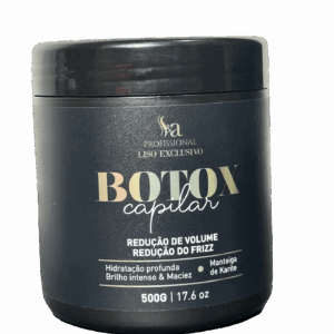 Botox Capilar 500gm